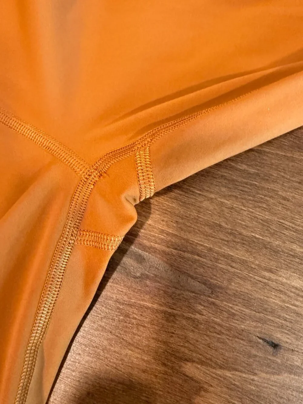 Lululemon Fast & Free High Rise 7/8 25